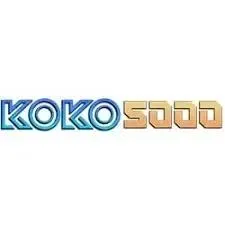 KOKO5000 - Aplikasi Berita Daerah Terkini